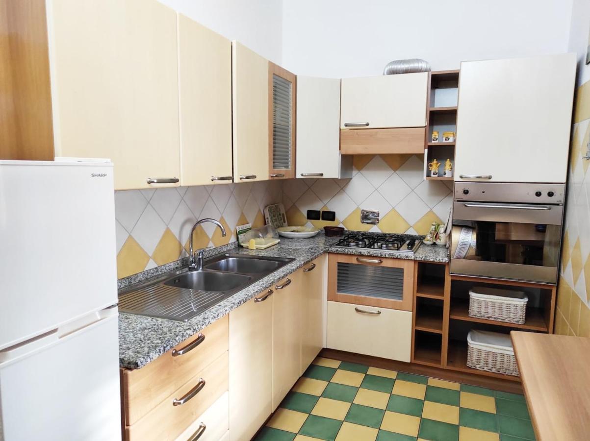 Casa Lupino Apartment Орозеи Екстериор снимка