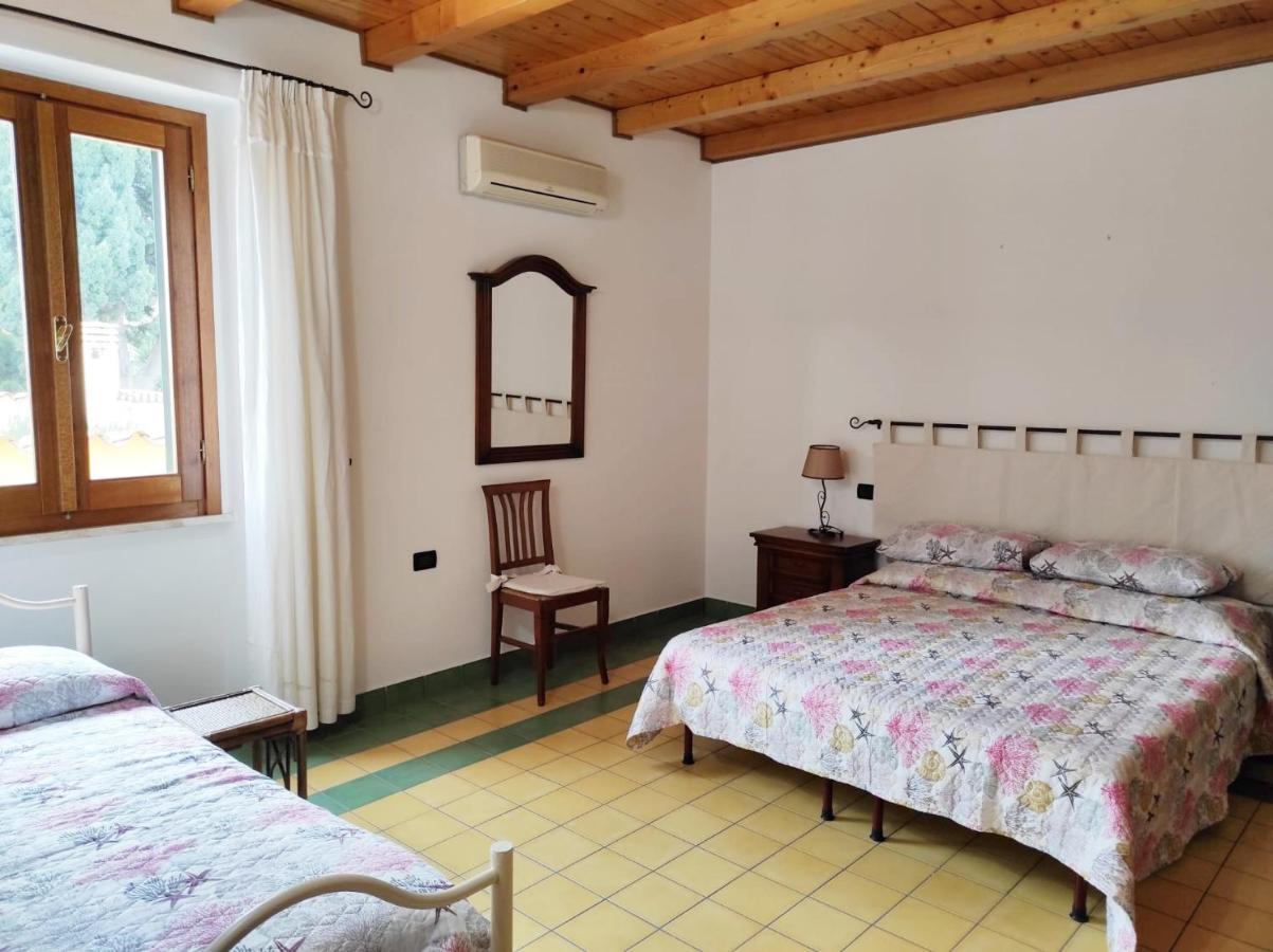 Casa Lupino Apartment Орозеи Екстериор снимка